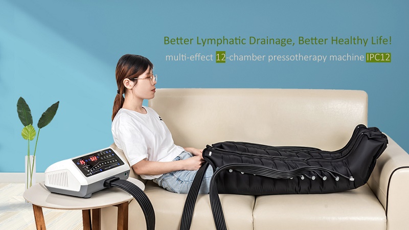 leg massager supplier