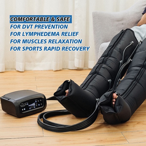 leg massage machine