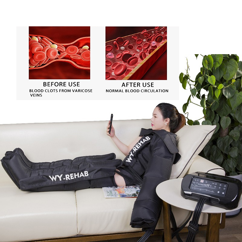 lymphatic drainage