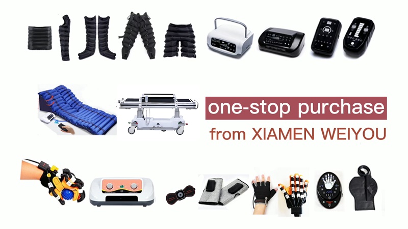 air compression therapy machine factory