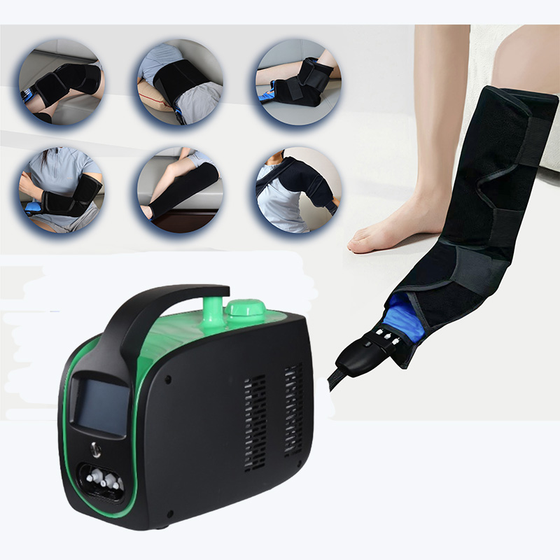 Cryotherapy Cold Therapy Machine