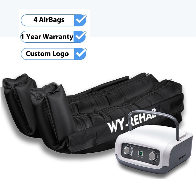 air compression massage boots Supplier