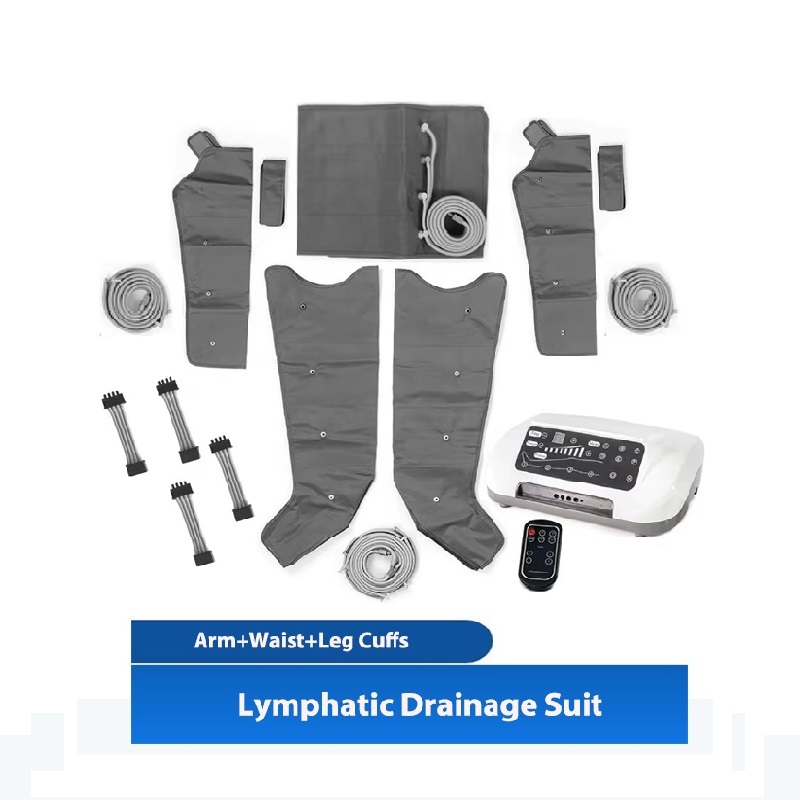 China lymphedema compression pump