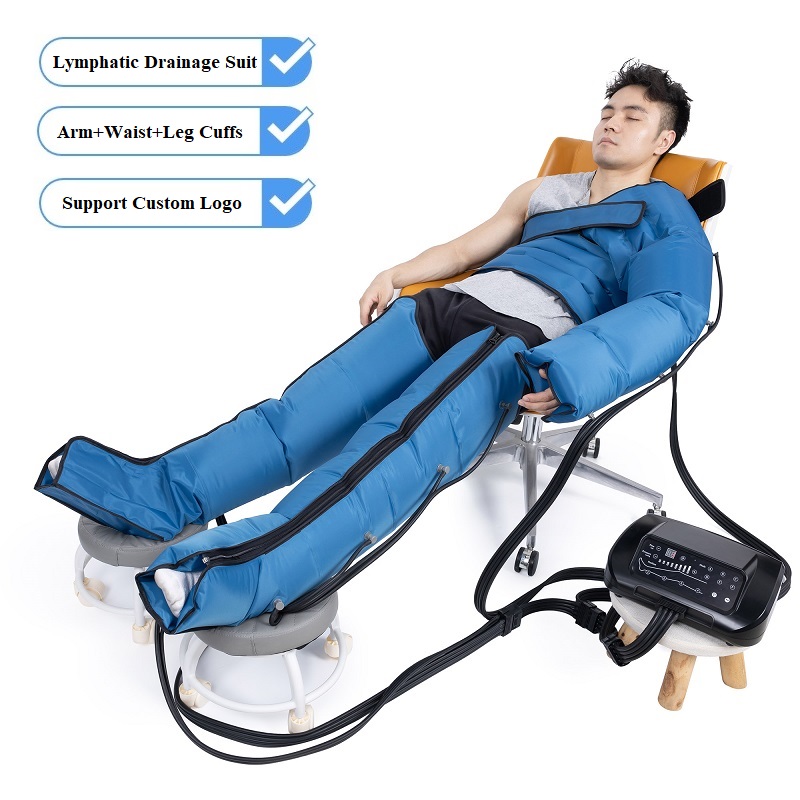 China pneumatic pump for lymphedema