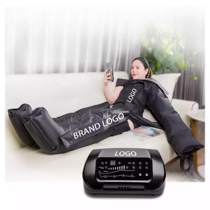 compression machine for lymphedema Factory