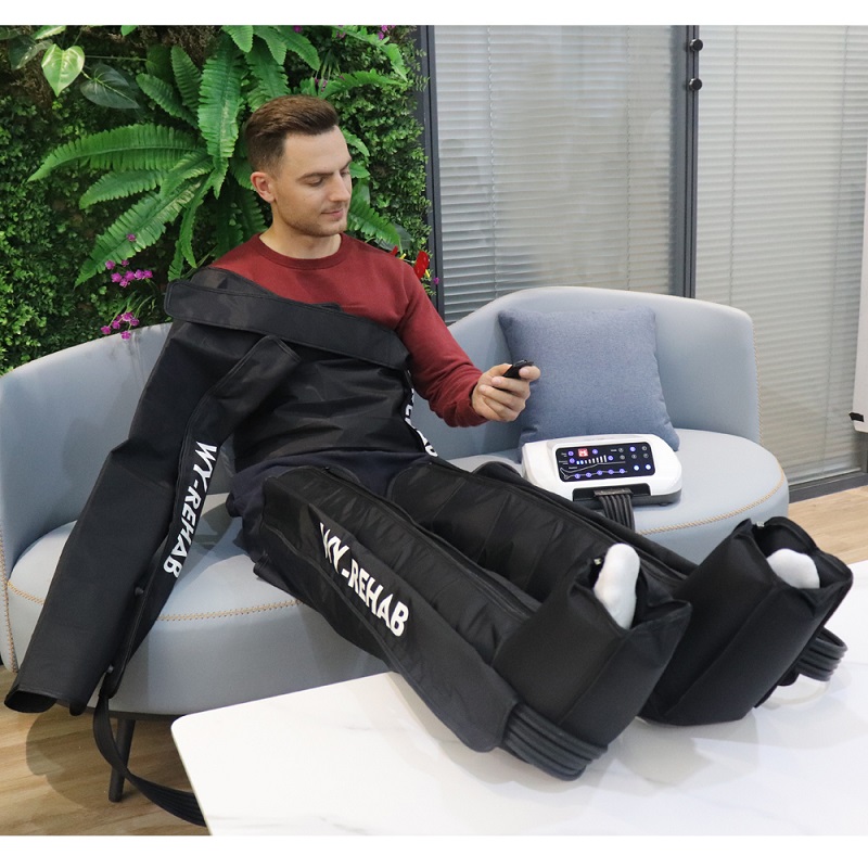 air compression leg massager suppliers