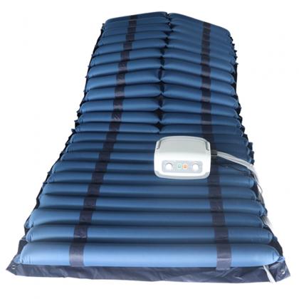 alternating pressure mattress