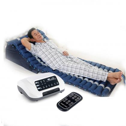 multi-function anti bedsore alternating pressure air mattress with pump