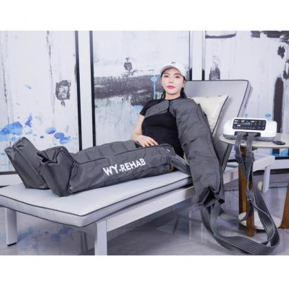 IPC06 sports recovery equipment