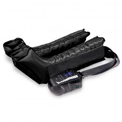 sequential air compression massage therapy system factory