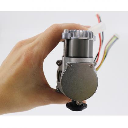 dc mini pump for oxygen concentrator
