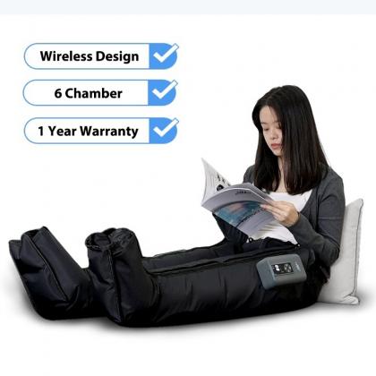 Leg Compression Massager