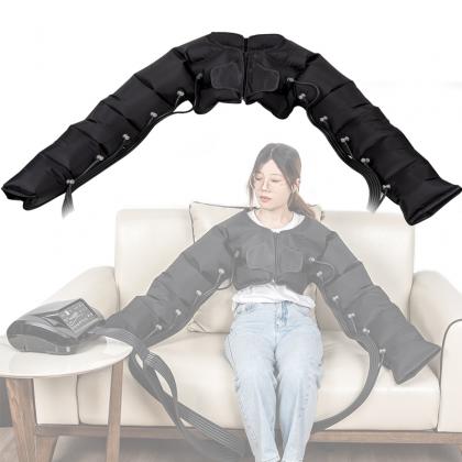 lymphatic massage equipment