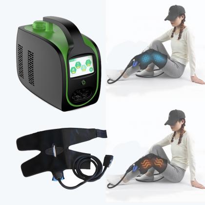 Cold and Hot Circulation Therapy System