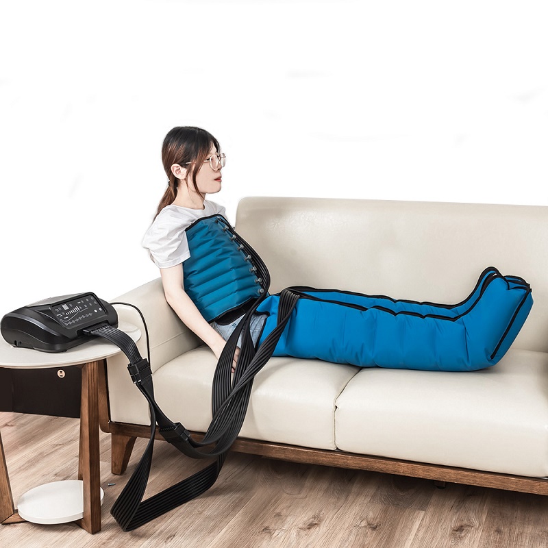 What Are the Hidden Dangers of Long-term Use of Air Compression Massage Devices?